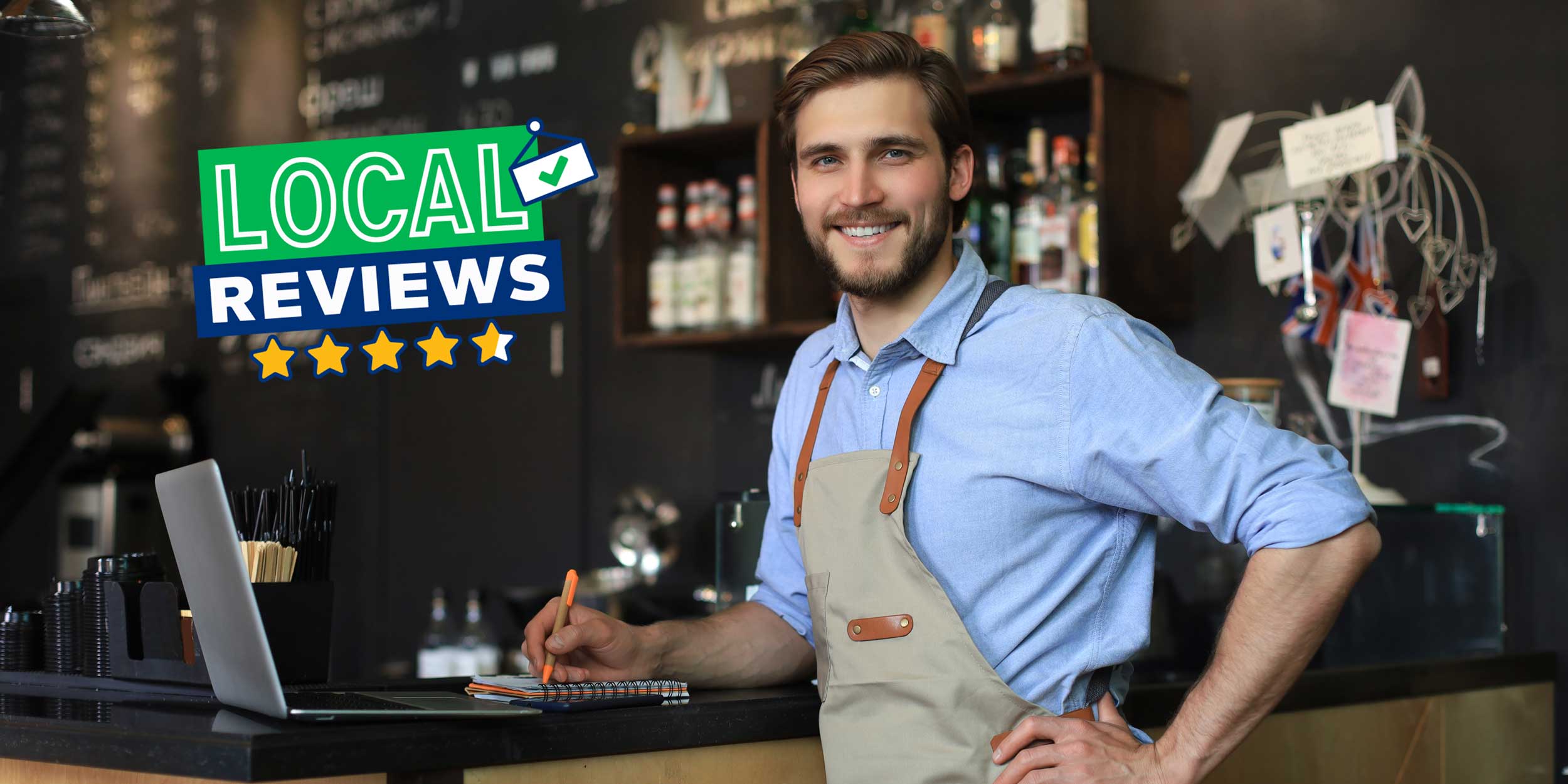 Local Reviews Program